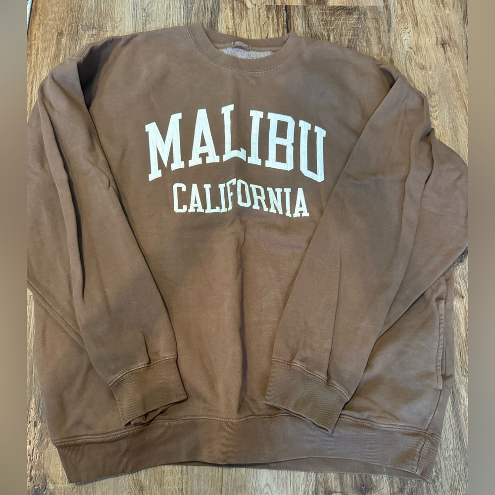 John Galt Crewneck